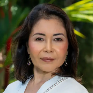 Picture of Adriana Solano