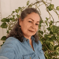 Aura Stella Prado Álvarez