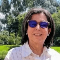 Martha González
